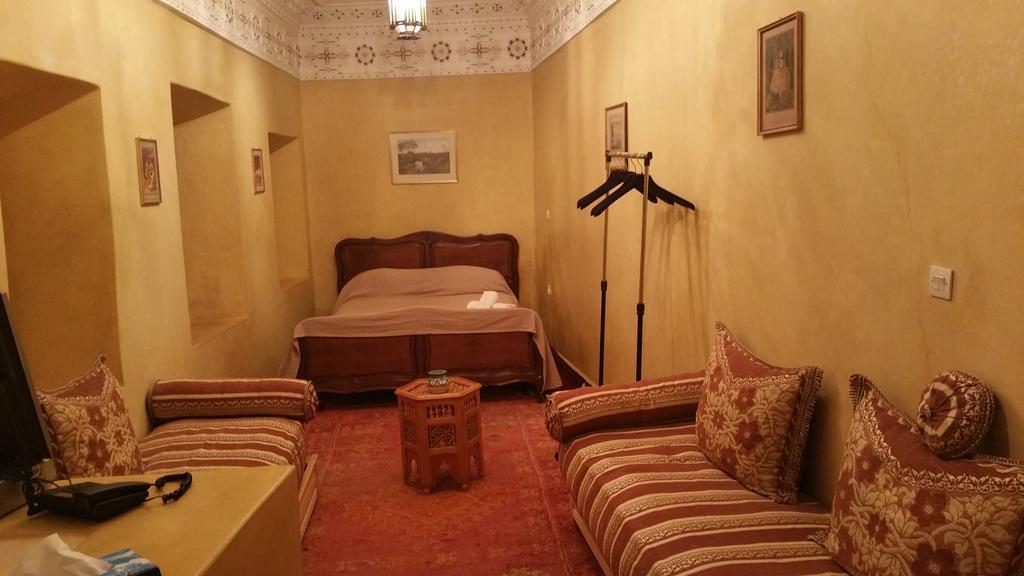 Riad Lala Latifa Marrakesh Exterior foto