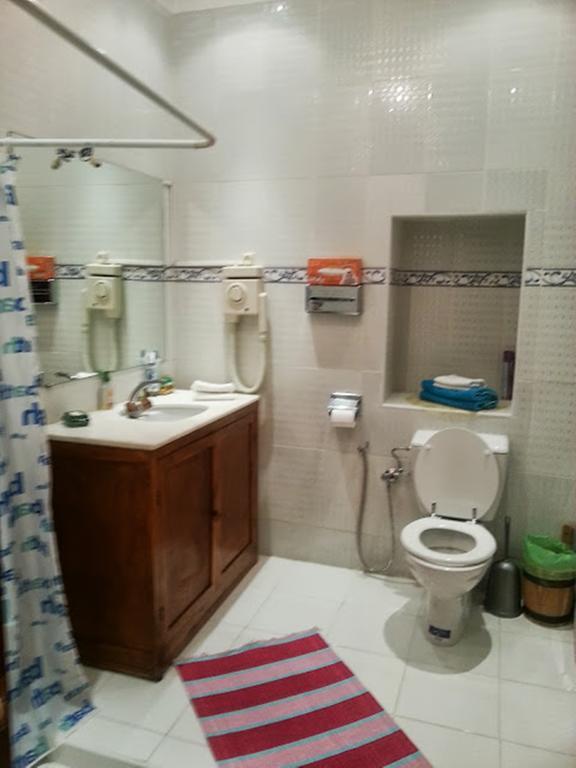 Riad Lala Latifa Marrakesh Habitación foto